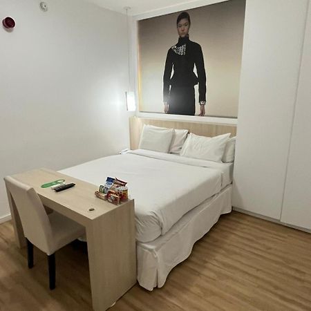 Bossa Nova Ipanema Otel Rio de Janeiro Dış mekan fotoğraf