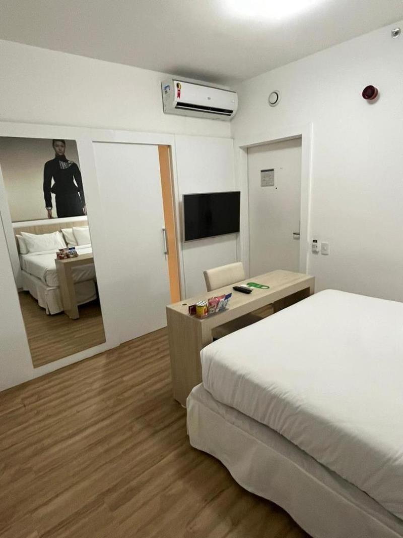 Bossa Nova Ipanema Otel Rio de Janeiro Dış mekan fotoğraf
