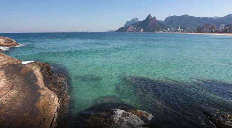 Bossa Nova Ipanema Otel Rio de Janeiro Dış mekan fotoğraf